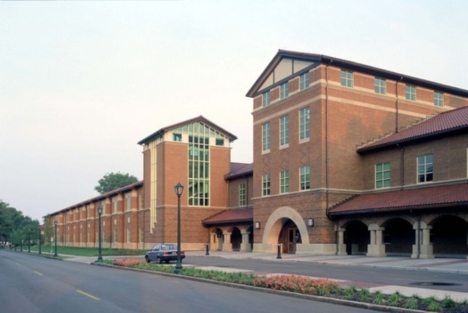 Central Institute for the Deaf, St. Louis MO