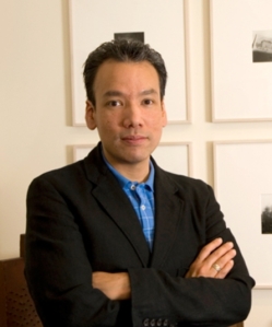 Rob Lue, director of HarvardX.